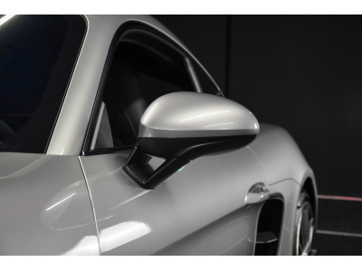 Porsche 718 Cayman GTS 4.0