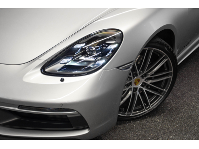 Porsche 718 Cayman GTS 4.0