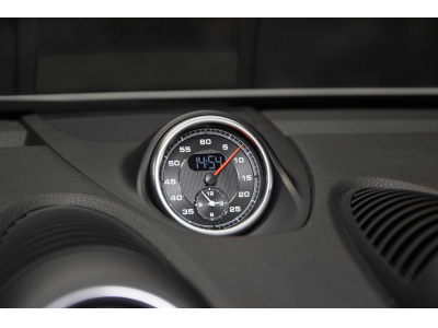 Porsche 718 Cayman GTS 4.0