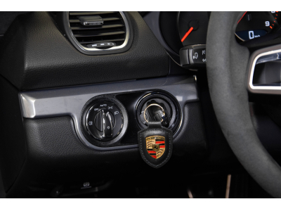Porsche 718 Cayman GTS 4.0