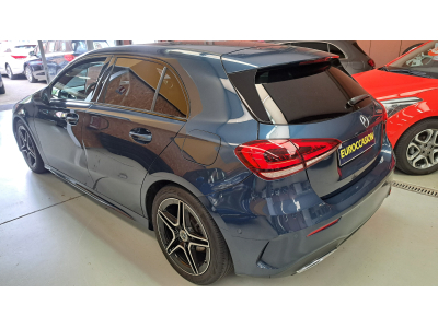 Mercedes-Benz A 180 ESSENCE AMG-LINE 136CV