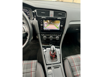 Volkswagen Golf GTi Performance 245 DSG / PANO / Dynaudio