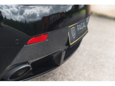 Aston Martin V12 Vantage ROADSTER MANUAL 1/101