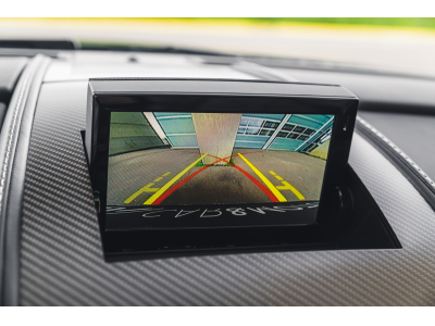 Aston Martin V12 Vantage ROADSTER MANUAL 1/101