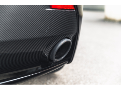 Aston Martin V12 Vantage ROADSTER MANUAL 1/101