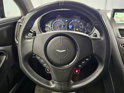 Aston Martin Vanquish V12 CARBON BANG OLUFSEN CUIR NAVI