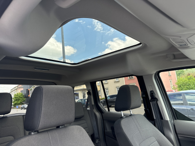 Ford Tourneo Connect 1.5 TDCI 120 EcoBlue