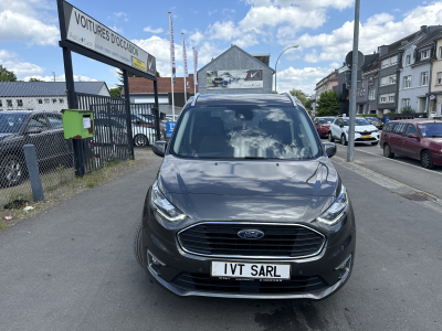 Ford Tourneo Connect 1.5 TDCI 120 EcoBlue