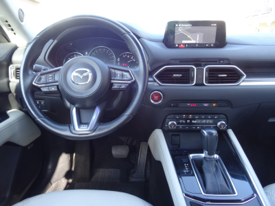 Mazda CX-5 2.2 Skyactiv-D Aut. Exclusive-Line