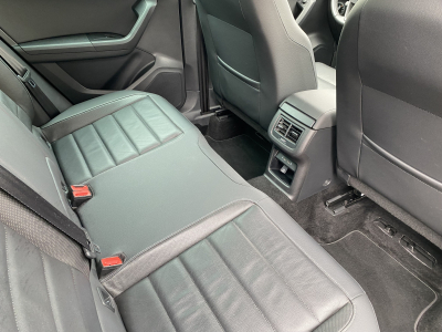 Seat Ateca 1.5 TSI Style 150 LED - Cuir - Apple Car Play - 17