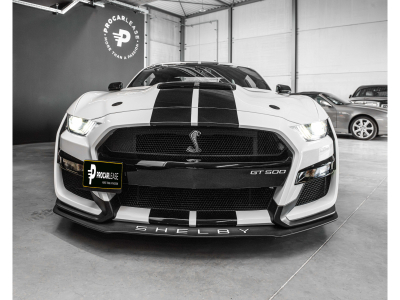 Ford Mustang SHELBY GT500/20/CARBON/RECARO/EXCLUSIVE/PERFORMANCE