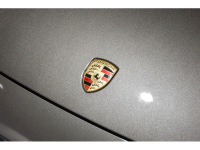 Porsche Cayenne Coupé E-Hybrid 3.0