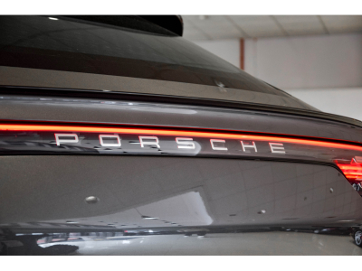 Porsche Cayenne Coupé E-Hybrid 3.0