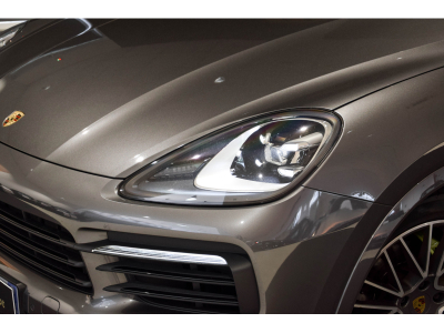 Porsche Cayenne Coupé E-Hybrid 3.0