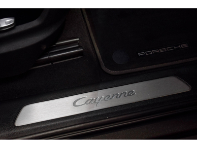 Porsche Cayenne Coupé E-Hybrid 3.0