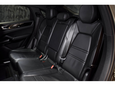 Porsche Cayenne Coupé E-Hybrid 3.0