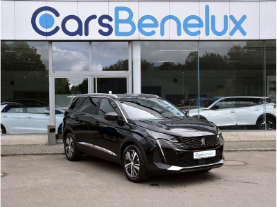 Peugeot 5008 1.2 PureTech Allure