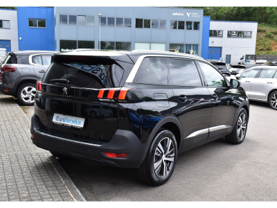 Peugeot 5008 1.2 PureTech Allure