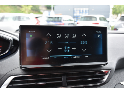 Peugeot 5008 1.2 PureTech Allure