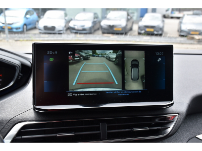 Peugeot 5008 1.2 PureTech Allure