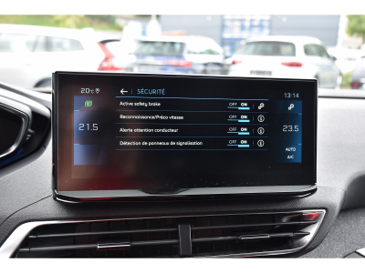 Peugeot 5008 1.2 PureTech Allure