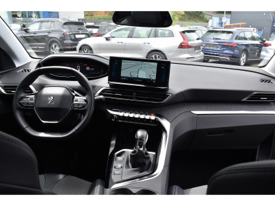 Peugeot 5008 1.2 PureTech Allure