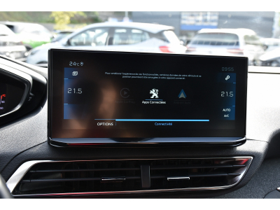 Peugeot 5008 1.2 PureTech Allure