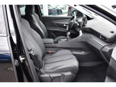 Peugeot 5008 1.2 PureTech Allure
