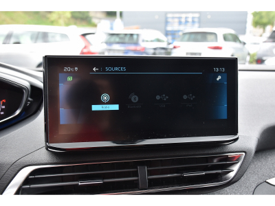 Peugeot 5008 1.2 PureTech Allure