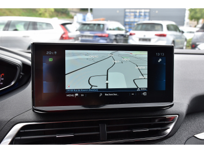 Peugeot 5008 1.2 PureTech Allure