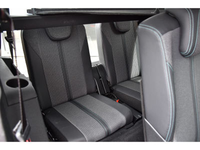 Peugeot 5008 1.2 PureTech Allure