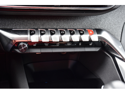 Peugeot 5008 1.2 PureTech Allure
