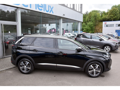 Peugeot 5008 1.2 PureTech Allure