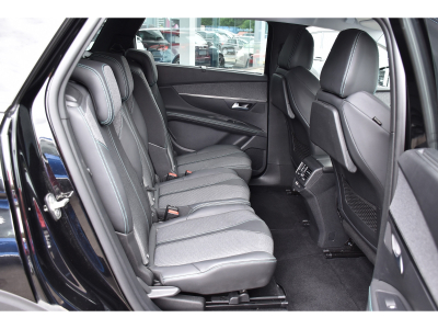 Peugeot 5008 1.2 PureTech Allure
