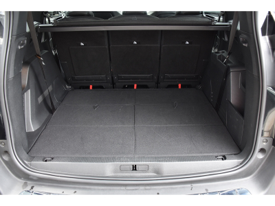 Peugeot 5008 1.2 PureTech Allure