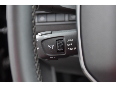Peugeot 5008 1.2 PureTech Allure