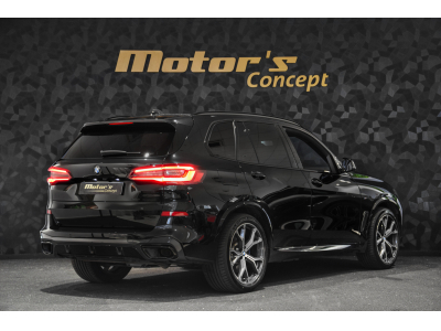 BMW X5 45e X-DRIVE M Sport