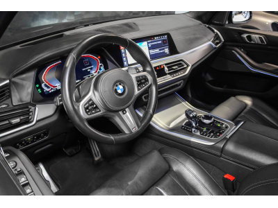 BMW X5 45e X-DRIVE M Sport