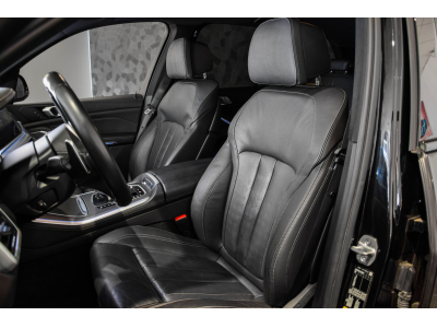 BMW X5 45e X-DRIVE M Sport