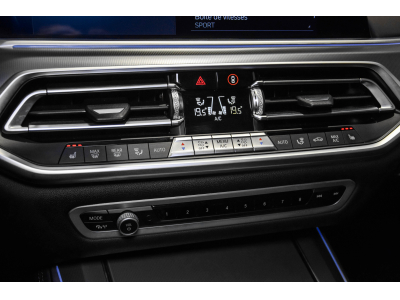 BMW X5 45e X-DRIVE M Sport