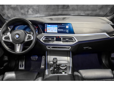 BMW X5 45e X-DRIVE M Sport