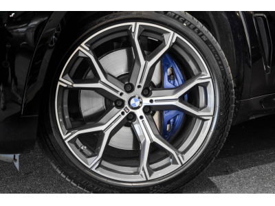 BMW X5 45e X-DRIVE M Sport