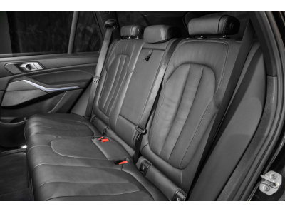 BMW X5 45e X-DRIVE M Sport