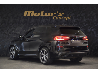 BMW X5 45e X-DRIVE M Sport