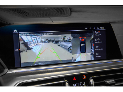 BMW X5 45e X-DRIVE M Sport