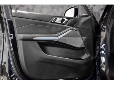 BMW X5 45e X-DRIVE M Sport
