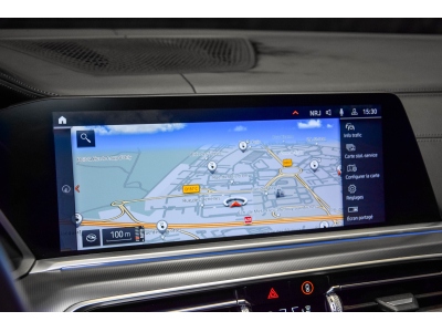 BMW X5 45e X-DRIVE M Sport