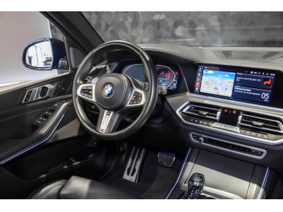 BMW X5 45e X-DRIVE M Sport