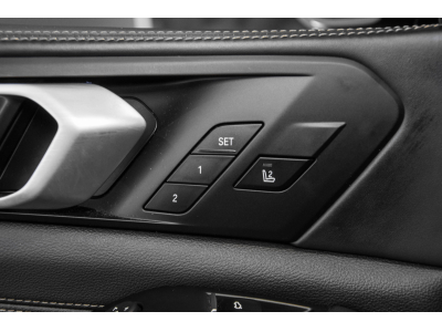 BMW X5 45e X-DRIVE M Sport