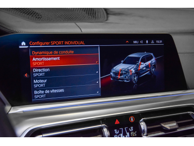 BMW X5 45e X-DRIVE M Sport